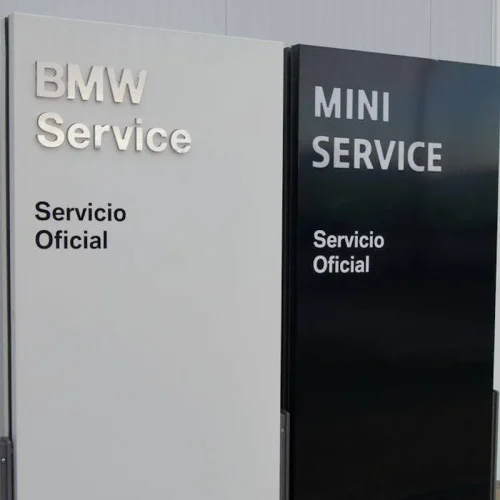BMW SERVICE Y MINI SERVICE OFICIAL