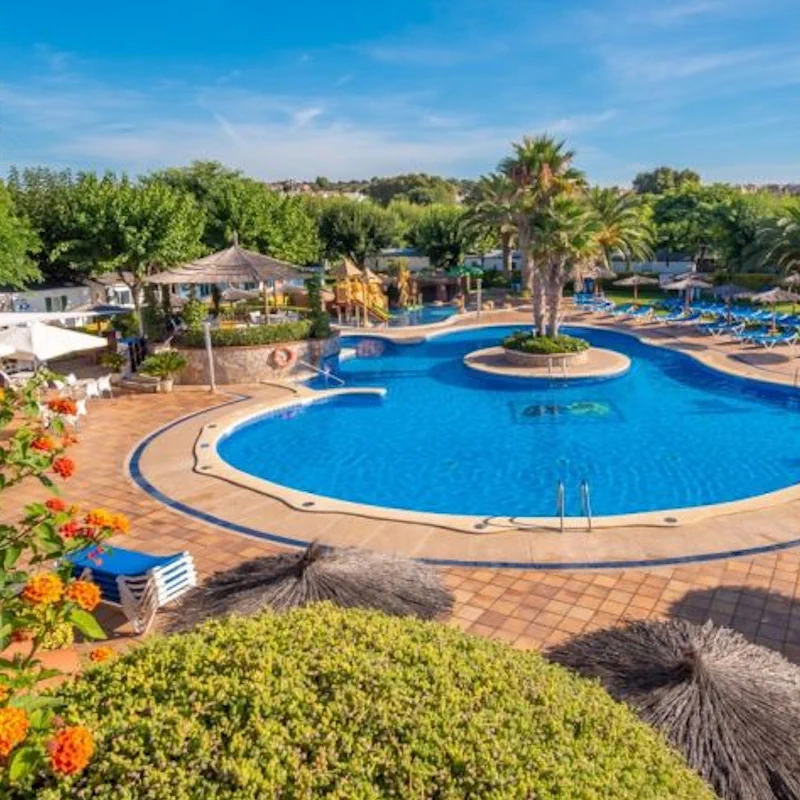 camping-la-mas-a-tarragona-guiagps